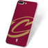 NBA Cleveland Cavaliers Large Logo iPhone 8 Plus Skin