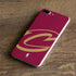 NBA Cleveland Cavaliers Large Logo iPhone 8 Plus Skin
