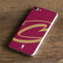 NBA Cleveland Cavaliers Large Logo iPhone 8 Skin