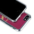 NBA Cleveland Cavaliers Large Logo iPhone SE (2nd & 3rd Gen) Clear Case
