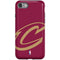 NBA Cleveland Cavaliers Large Logo iPhone SE (2nd & 3rd Gen) Pro Case