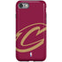 NBA Cleveland Cavaliers Large Logo iPhone SE (2nd & 3rd Gen) Pro Case