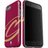 NBA Cleveland Cavaliers Large Logo iPhone SE (2nd & 3rd Gen) Pro Case