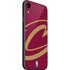 NBA Cleveland Cavaliers Large Logo iPhone SE (2nd & 3rd Gen) Skin