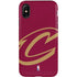 NBA Cleveland Cavaliers Large Logo iPhone X Pro Case