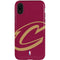 NBA Cleveland Cavaliers Large Logo iPhone XR Pro Case