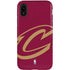 NBA Cleveland Cavaliers Large Logo iPhone XR Pro Case