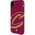 NBA Cleveland Cavaliers Large Logo iPhone XR Pro Case