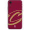 NBA Cleveland Cavaliers Large Logo iPhone XR Skin