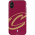 NBA Cleveland Cavaliers Large Logo iPhone XS Pro Case