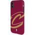 NBA Cleveland Cavaliers Large Logo iPhone XS Pro Case