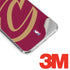 NBA Cleveland Cavaliers Large Logo iPhone XS Skin