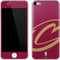 NBA Cleveland Cavaliers Large Logo Apple iPod Skin