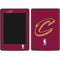 NBA Cleveland Cavaliers Large Logo Amazon Kindle Skin