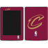 NBA Cleveland Cavaliers Large Logo Amazon Kindle Skin