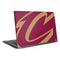 NBA Cleveland Cavaliers Large Logo Dell Latitude Skin