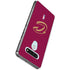 NBA Cleveland Cavaliers Large Logo LG Stylo 6 Clear Case