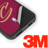 NBA Cleveland Cavaliers Large Logo LifeProof Fre iPhone Skin