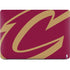 NBA Cleveland Cavaliers Large Logo Apple MacBook Air Skin