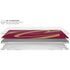 NBA Cleveland Cavaliers Large Logo MacBook Air 15in (2023-2025) Case plus Skin
