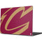 NBA Cleveland Cavaliers Large Logo MacBook Pro 14in (2021-24) Skin