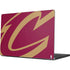 NBA Cleveland Cavaliers Large Logo MacBook Pro 14in (2021-24) Skin