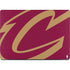 NBA Cleveland Cavaliers Large Logo MacBook Pro 14in (2021-24) Skin
