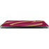NBA Cleveland Cavaliers Large Logo MacBook Pro 14in (2021-24) Skin