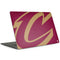NBA Cleveland Cavaliers Large Logo MacBook Skins