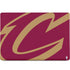 NBA Cleveland Cavaliers Large Logo Apple MacBook Pro 15-inch Skin