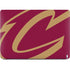NBA Cleveland Cavaliers Large Logo Apple MacBook Pro 16-inch Skin
