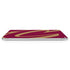 NBA Cleveland Cavaliers Large Logo Apple MacBook Pro 16-inch Skin