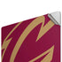 NBA Cleveland Cavaliers Large Logo Apple MacBook Pro 16-inch Skin