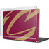 NBA Cleveland Cavaliers Large Logo MacBook Cases