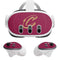 NBA Cleveland Cavaliers Large Logo Meta Quest 3 Skin