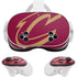 NBA Cleveland Cavaliers Large Logo Meta Quest 3S Skin