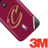 NBA Cleveland Cavaliers Large Logo Moto E5 Play Skin