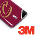 NBA Cleveland Cavaliers Large Logo Moto E5 Plus Skin