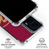 NBA Cleveland Cavaliers Large Logo Moto G Power 5G (2024) Clear Case