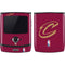 NBA Cleveland Cavaliers Large Logo Motorola RAZR Skin
