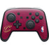 NBA Cleveland Cavaliers Large Logo Nintendo Switch 2 (2025) Pro Controller Skin