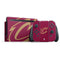 NBA Cleveland Cavaliers Large Logo Nintendo Switch Bundle Skin