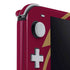 NBA Cleveland Cavaliers Large Logo Nintendo Switch Lite Skin