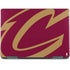 NBA Cleveland Cavaliers Large Logo Notebook 9 Pro 13in (2017) Skin