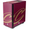 NBA Cleveland Cavaliers Large Logo NZXT H510 Compact ATX Mid-Tower Case Skin
