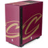 NBA Cleveland Cavaliers Large Logo NZXT H510 Compact ATX Mid-Tower Case Skin