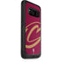 NBA Cleveland Cavaliers Large Logo Otterbox Commuter Galaxy Skin