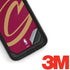 NBA Cleveland Cavaliers Large Logo Otterbox Commuter Galaxy Skin