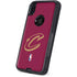 NBA Cleveland Cavaliers Large Logo Otterbox Commuter iPhone Skin