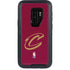NBA Cleveland Cavaliers Large Logo Otterbox Defender Galaxy Skin